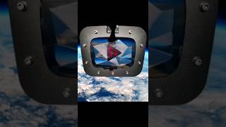 Mr.Beast Youtube Play Button In Space #shorts #trendingshorts #viralvideo #youtube #facts #mrbeast