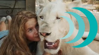 Mia and The White Lion • Vanaf nu in de bioscoop!