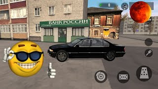 перестрелки с бандитами в игре Russian Driver!