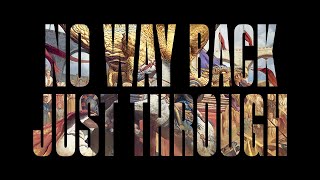 Trivium - No Way Back Just Through (Official Video)