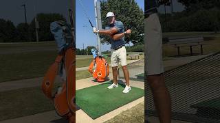 How to Get the Body to Turn on the Golf Backswing