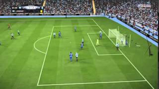 FIFA 16 FAIL