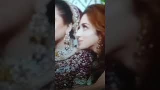 jannat mirza s alishba  crying sister rukhsati #ytshort