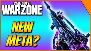 The FFAR Might Be The New WARZONE META! #Shorts