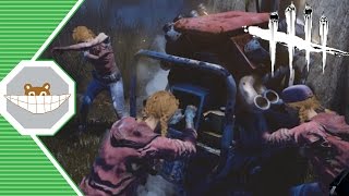 Mistreated Triplets | Dead By Daylight BETA