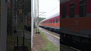 Rp 1 i Regio "KAMIEŃCZYK" na pełnej.Wałbrzych Fabryczny #pkp #train #railway #pociag #koleje #rail