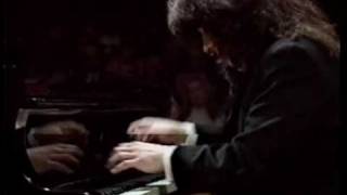 Alexei Sultanov Prokofiev Piano Concerto #2 Finale, part 1 , 1997