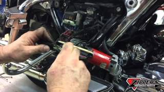 Marelli Tip Switch Install Instructions