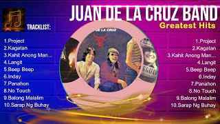 Juan de la Cruz Band 🌄 Juan de la Cruz Band 2024 🌄 Juan de la Cruz Band Top Songs