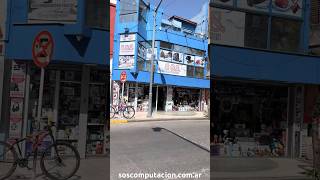 Sos computación Tienda Tecnología Mar del plata #mardelplata #mdq #tecnologia #computación #shorts