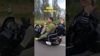 Bromo selalu punya cerita #motovlog #motovloger #gastipistipis #nature #wisatabromo #gtt