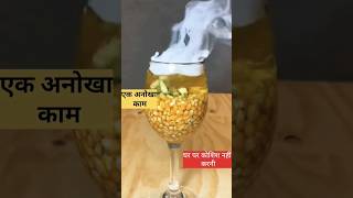 मकई एक नया || अनोखा प्रयोग || Corn 🌽 😋 | New Experiment |