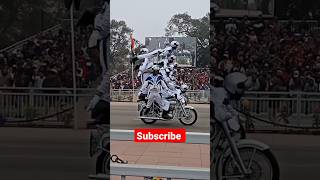 Indian Army best bike show , Republic day of india celebration 2023 , #republicdaycelebration2023