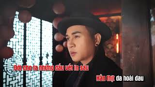 Karaoke Thấu Tâm Nhau | Hoàng Nhật Minh