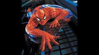 🕷🕸Spider-Man The Animated Series🕷🕸 – Spidey Suite Soundtrack