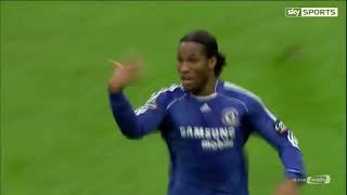 Chelsea 1-2 Spurs | 2008 League Cup Final Highlights