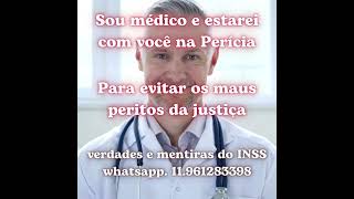 PERÍCIAS E PERITOS - QUEM PERDE É VOCÊ