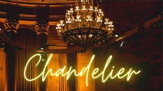 Enchanting Chandeliers: A Visual Journey Through Timeless Elegance