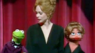 The Muppet Show - 101: Juliet Prowse - Curtain Call (1976)