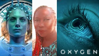 OXIGÊNIO: NOVO SUSPENSE DA NETFLIX!#netflix#oxigenio#suspense#oxygen#filmesnetflix#oxigenionetflxi