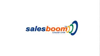 Salesboom and Shoretel With Troy Muise, CEO & Co-Founder of Salesboom