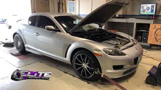 Rx8 tuning