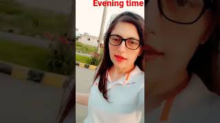 Evening time #youtubeshorts #yputubeindia #hairmask #love #viral #viralvideos