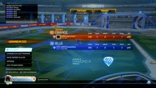 Sorry my guy :| |Rocket League®