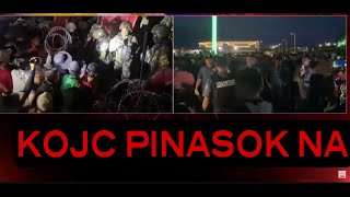 Live:Grabe:Martial Law Na Sa Davao :Nag Kagulo Na#Breakingnews#Boldyaktv#viral