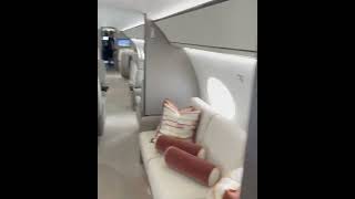 Gulfstream 800 VIP