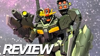 HG 00 Gundam Command Qan[T] Review | GUNDAM BREAKER BATTLOGUE