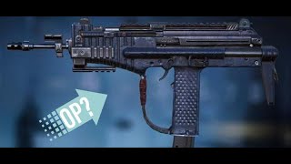 MSMC: Overpowered or Outdated? Epic Gun Test!