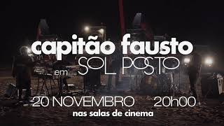 Sol Posto - Trailer 2020