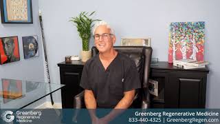 Research on VSEL Treatment | Greenberg Regenerative Medicine