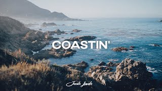 FREE Morgan Wallen Type Beat "Coastin"