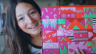 💄UNBOXING Advent Calendar Sephora 2021 💁🏼‍♀️