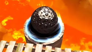 Rollance Adventure Balls New Update Gameplay Level 7457