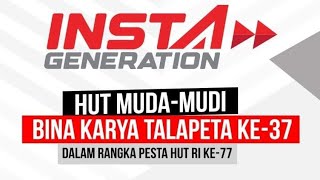 Muda Mudi Desa Talapeta