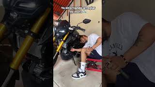 Esta mal en algo!  #shortsvideo #motovlog #humor #comedia #viralvideo #negas