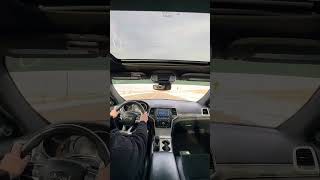 POV TrackHawk Launch #trending #viral #shorts #youtube #youtubeshorts #ytshorts