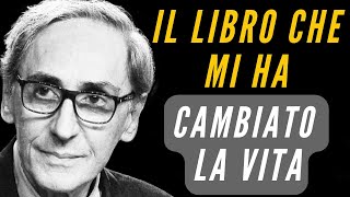 Franco Battiato: Come il Libro di Gurdjieff e Ouspensky Mi Ha Cambiato la Vita