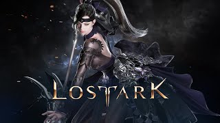 Lost Ark - Walkthrough Quests LvL 28-30 Part 10