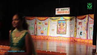 2018 Grade 6 Diwali Special Assembly