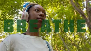 BREATHE | short film