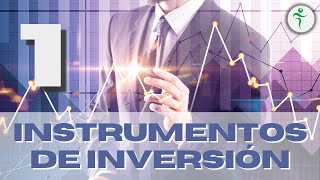 Instrumentos de inversión: Cuentas de ahorro