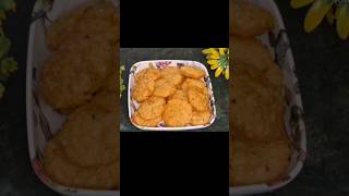 Crispy Potato Bites | Aloo se Banaya Karara Nasta #shorts #viral