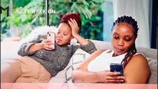 Mpumelelo Mseleku introduce his pregnant girlfriend to his baby mama|| IZINGANE ZESTHEMBU S1 E2