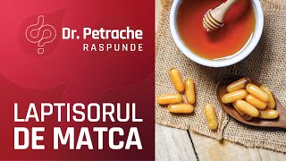 Laptisorul de matca si diabetul zaharat