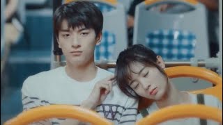 Cute Chinese love story💜dramaMix💜 ChineseMix💜HindiSong💜