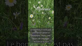 Le bonheur en citation #shorts #citation #bonheur #musique #relaxation #calme #détente #dormir